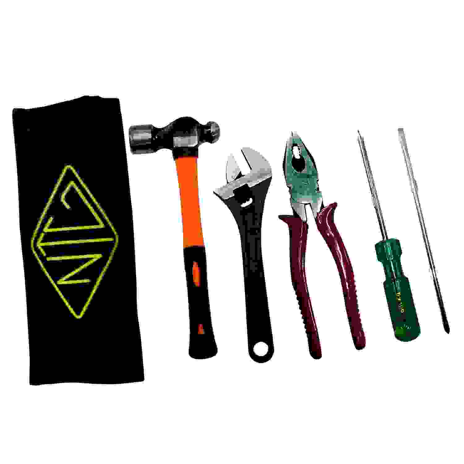 home tool kit